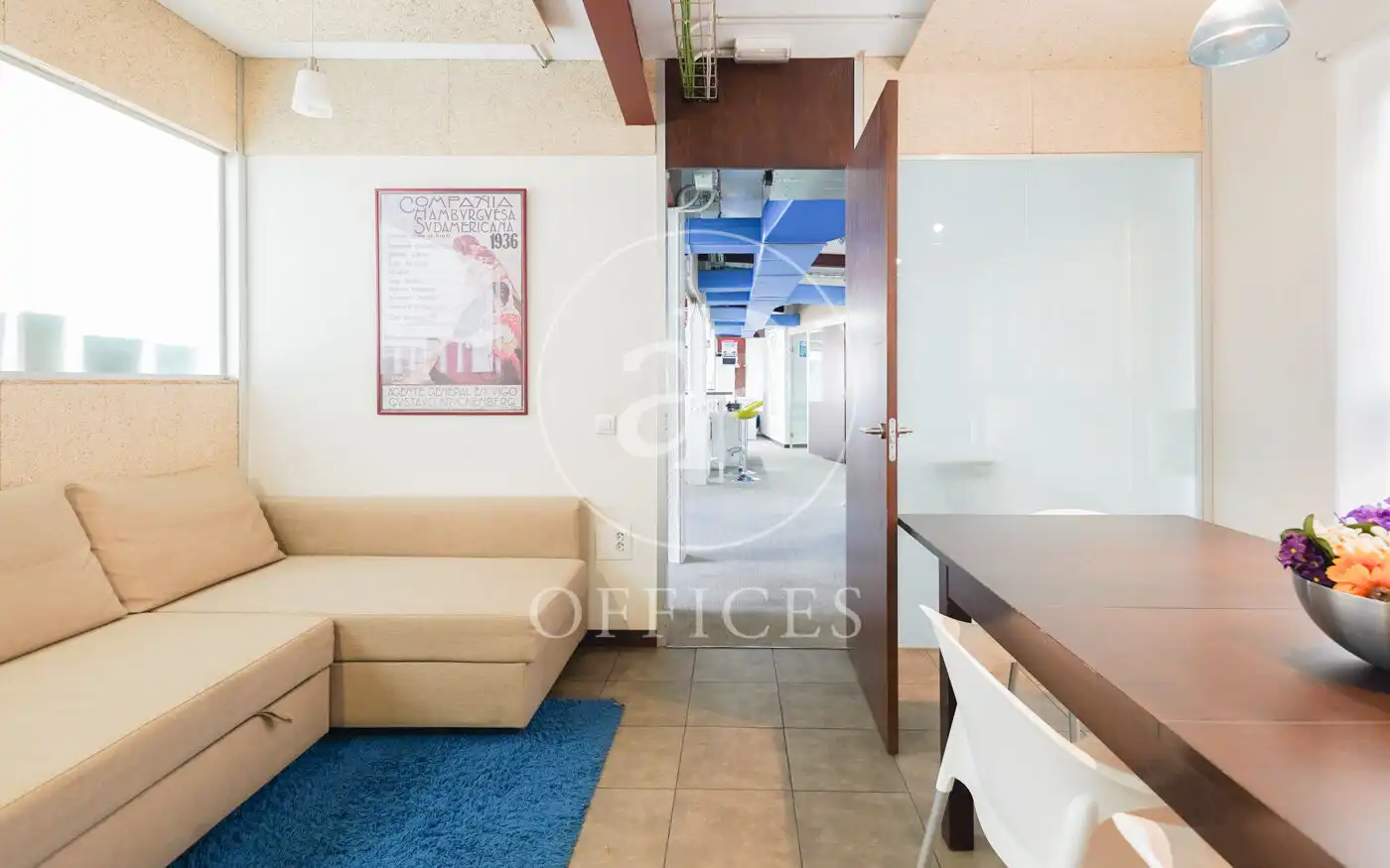 Oficina en venta en Madrid con Aire acondicionado y Calefacción