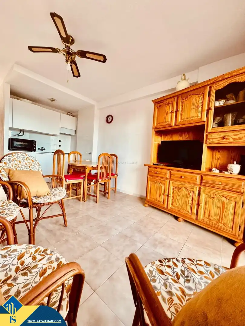 Flat with lift for sale in Adra, imagen 4