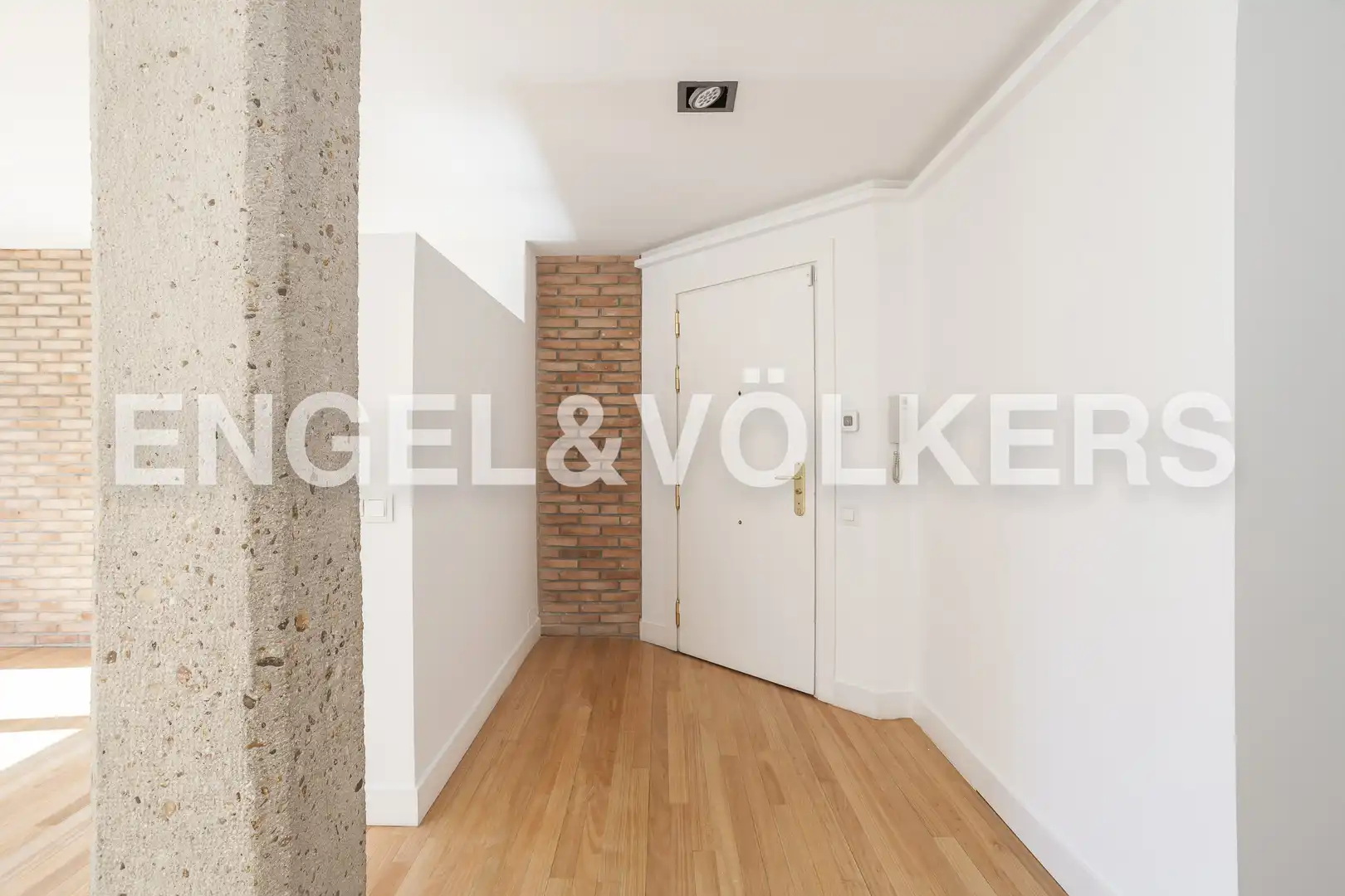 Piso de alquiler en Madrid con Aire acondicionado, Calefacción y Parquet