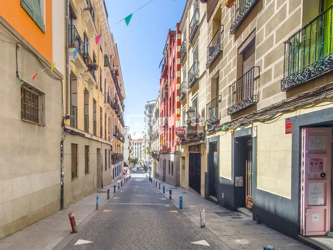 Pis en venda a Embajadores - Lavapiés