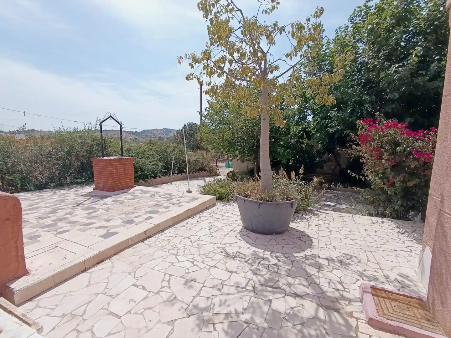 Maison avec piscine à vendre à Hondón de las Nieves / El Fondó de les Neus, imagen 22