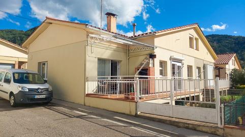 Foto 4 de Casa o xalet en venda a Carrer de la Font del Tell, 3, Sant Pau de Segúries, Girona