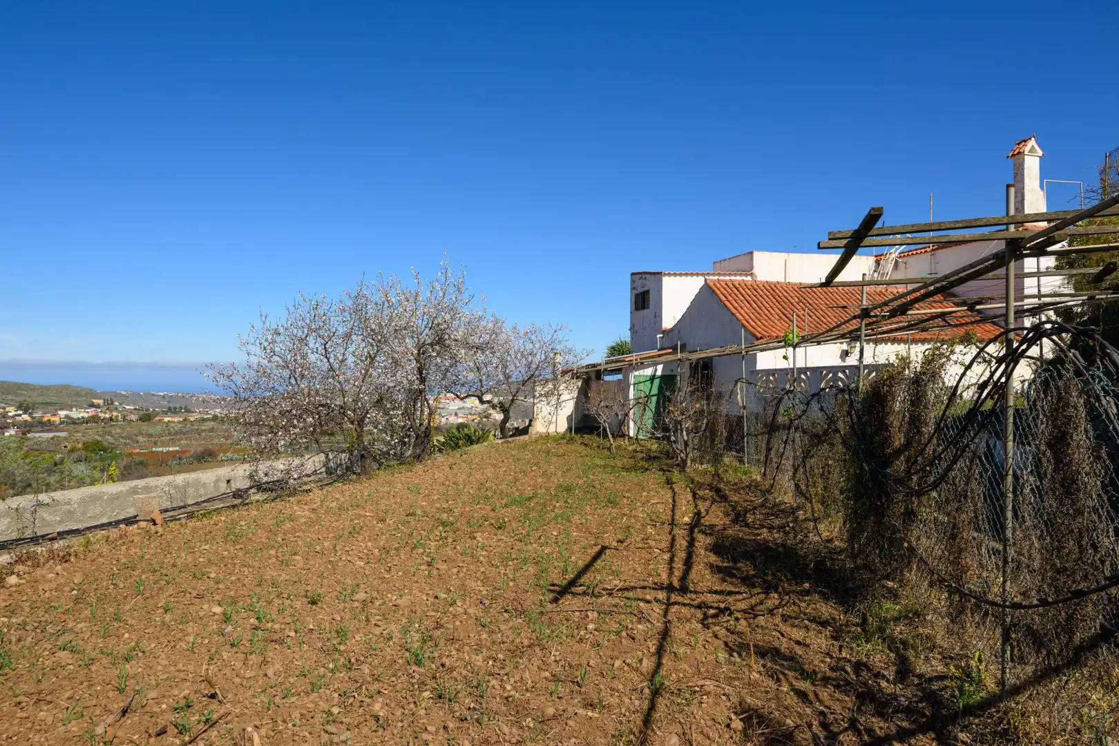Casa o xalet en venda en Valsequillo de Gran Canaria amb Jardí privat i Terrassa