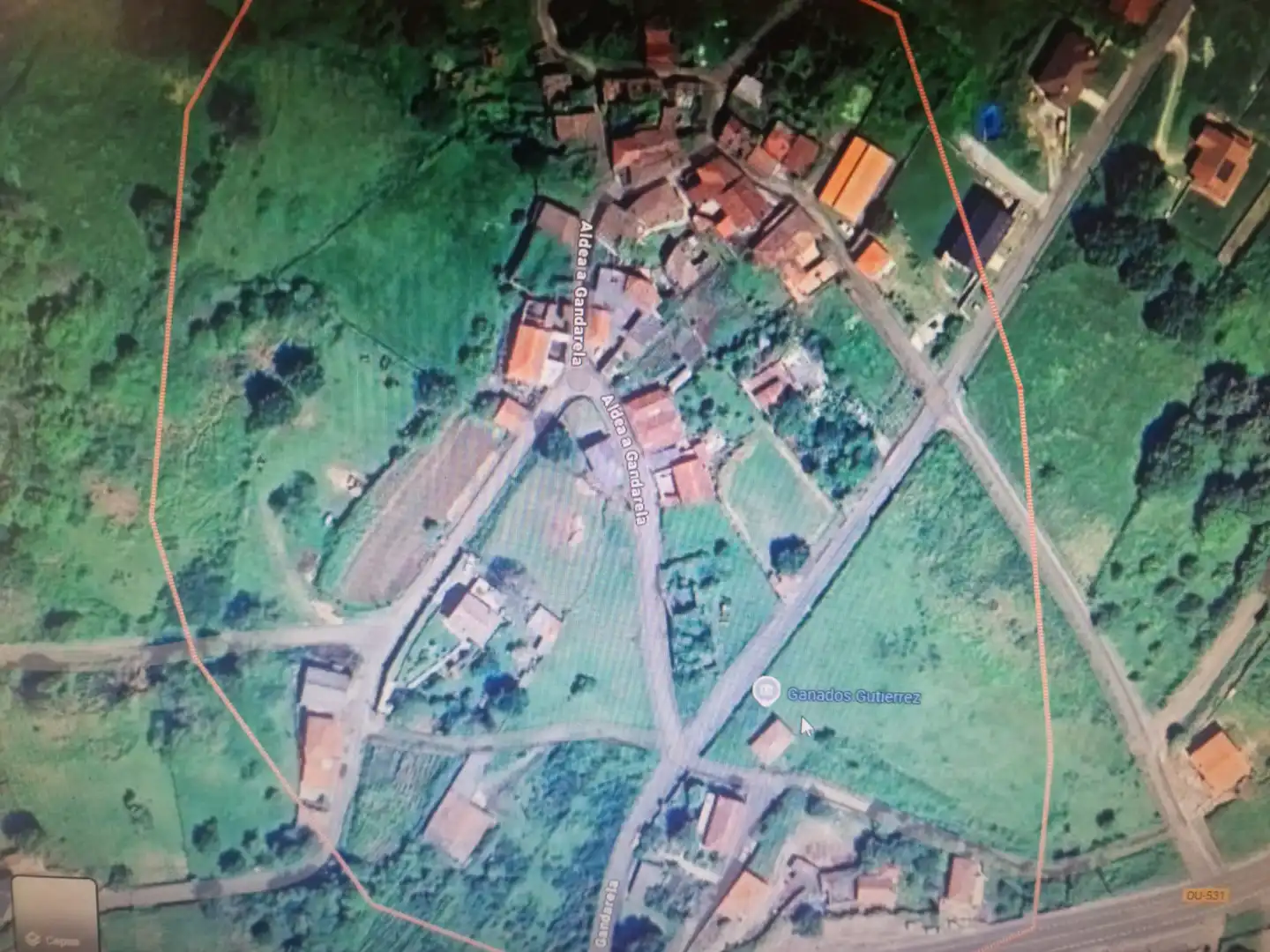 Terrenys i solars en venda a Celanova