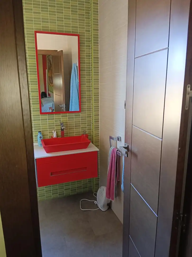 Villa mit Pool zum Verkauf in La Carlota, imagen 34