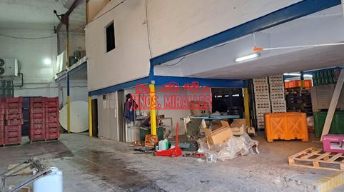 Photo 4 of Industrial buildings for sale in Extrarradio, Ceuta