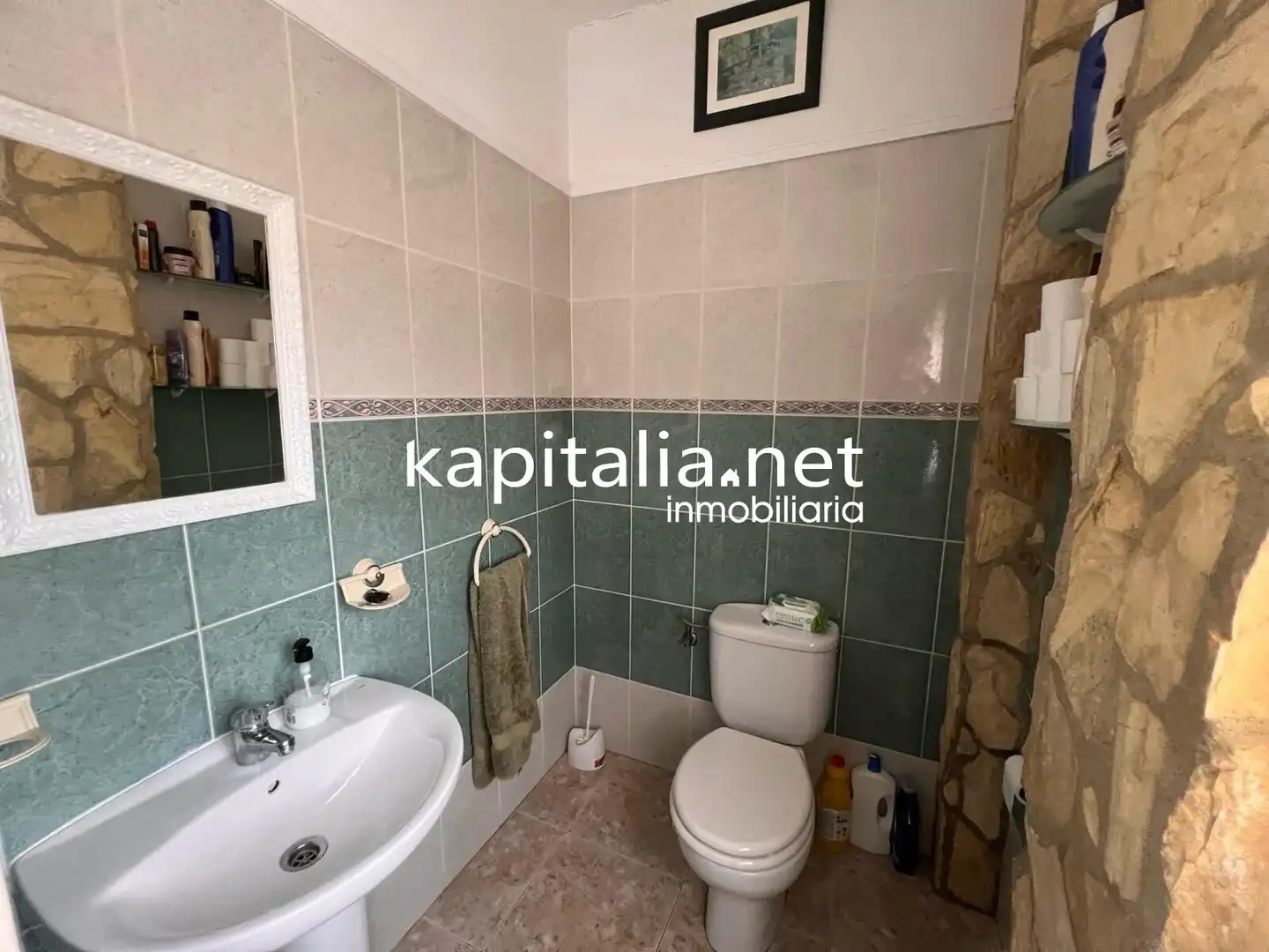 Xalet amb piscina en venda a L'Olleria, imagen 33