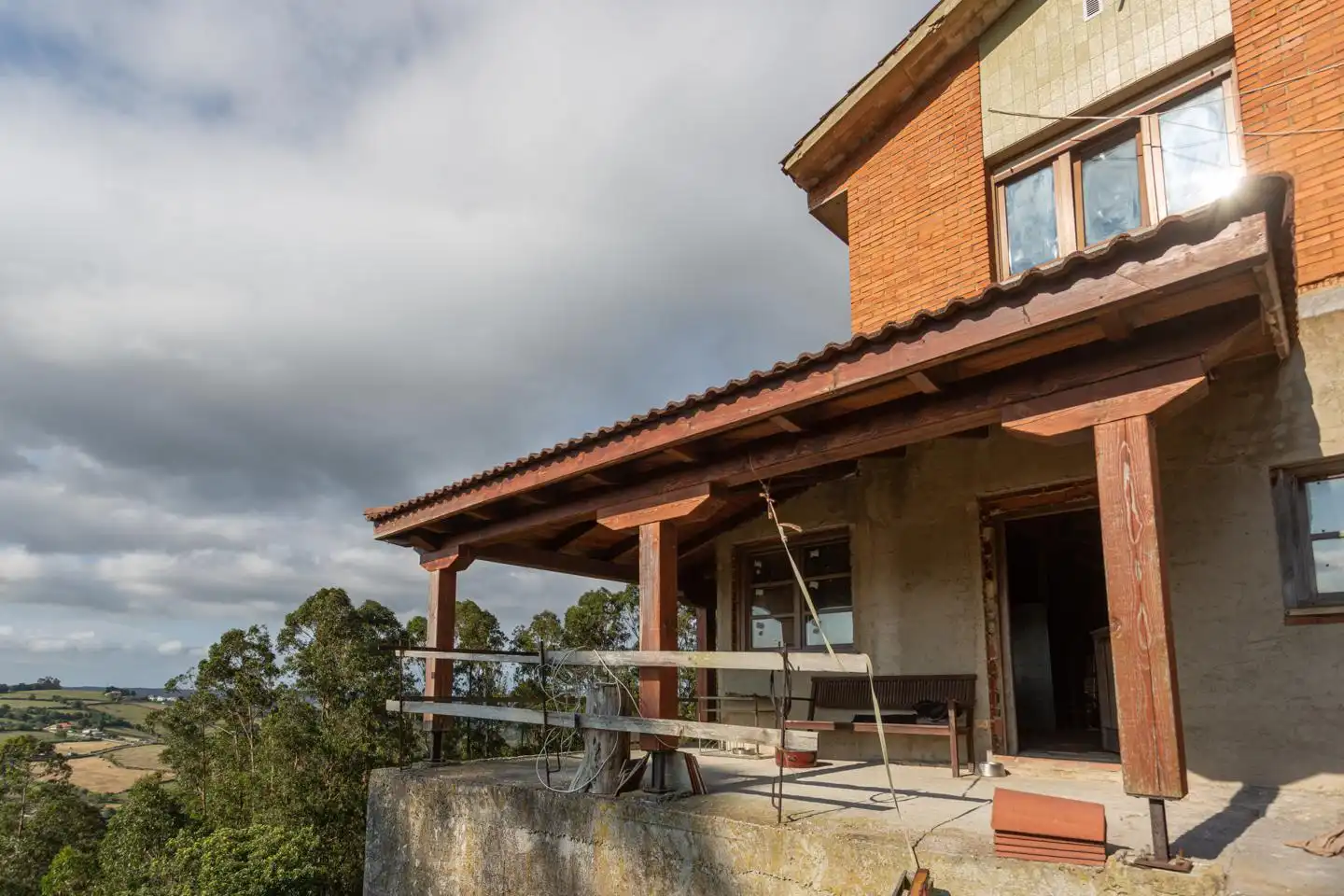 Casa en venda a Camino del Vegón 49, imagen 19