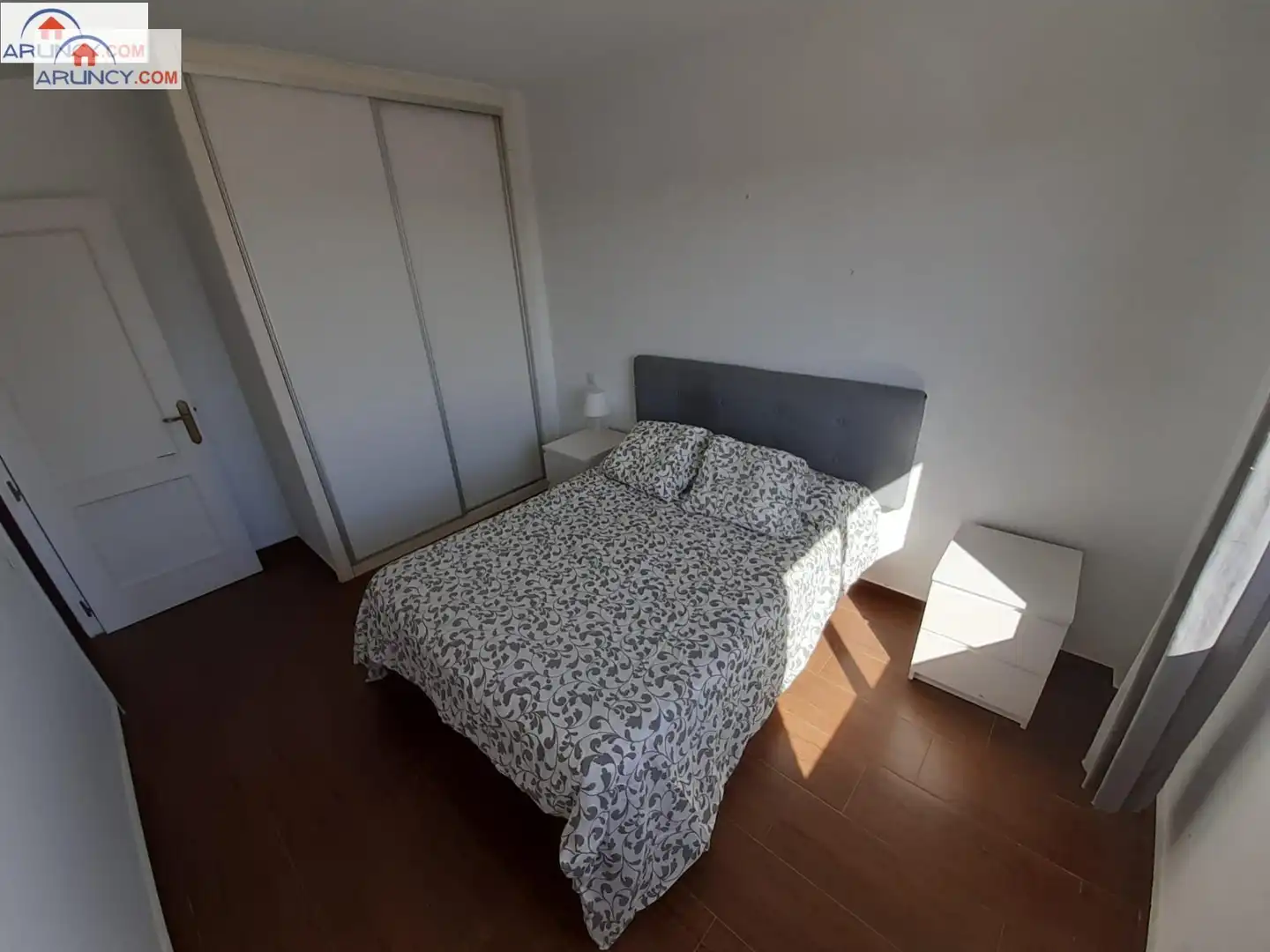Flat for rent in Pedro Salvador - Las Palmeritas