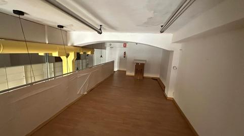 Foto 3 von Geschaftsraum zum Verkauf in Calle Francisco Grandmontagne, 21, Gamonal - San Bruno - G9, Burgos Capital