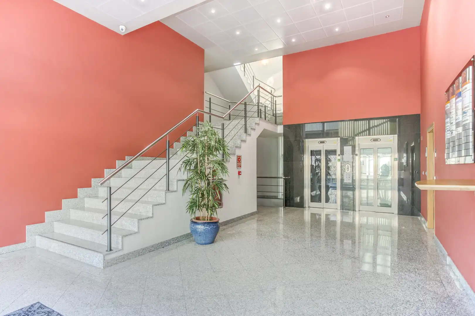 Büro mit Aufzug zur Miete in De Pillotegi Bidea 2, imagen 25
