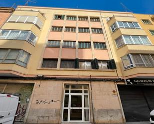 Vista exterior de Pis en venda en  Palma de Mallorca