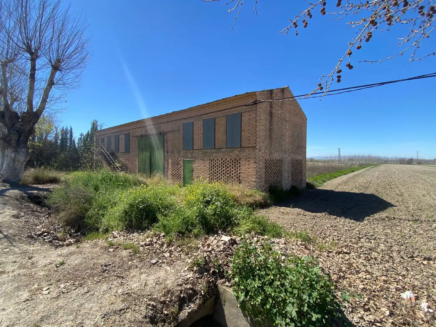 Terrains et parcelles à vendre à Fuente Vaqueros, imagen 2