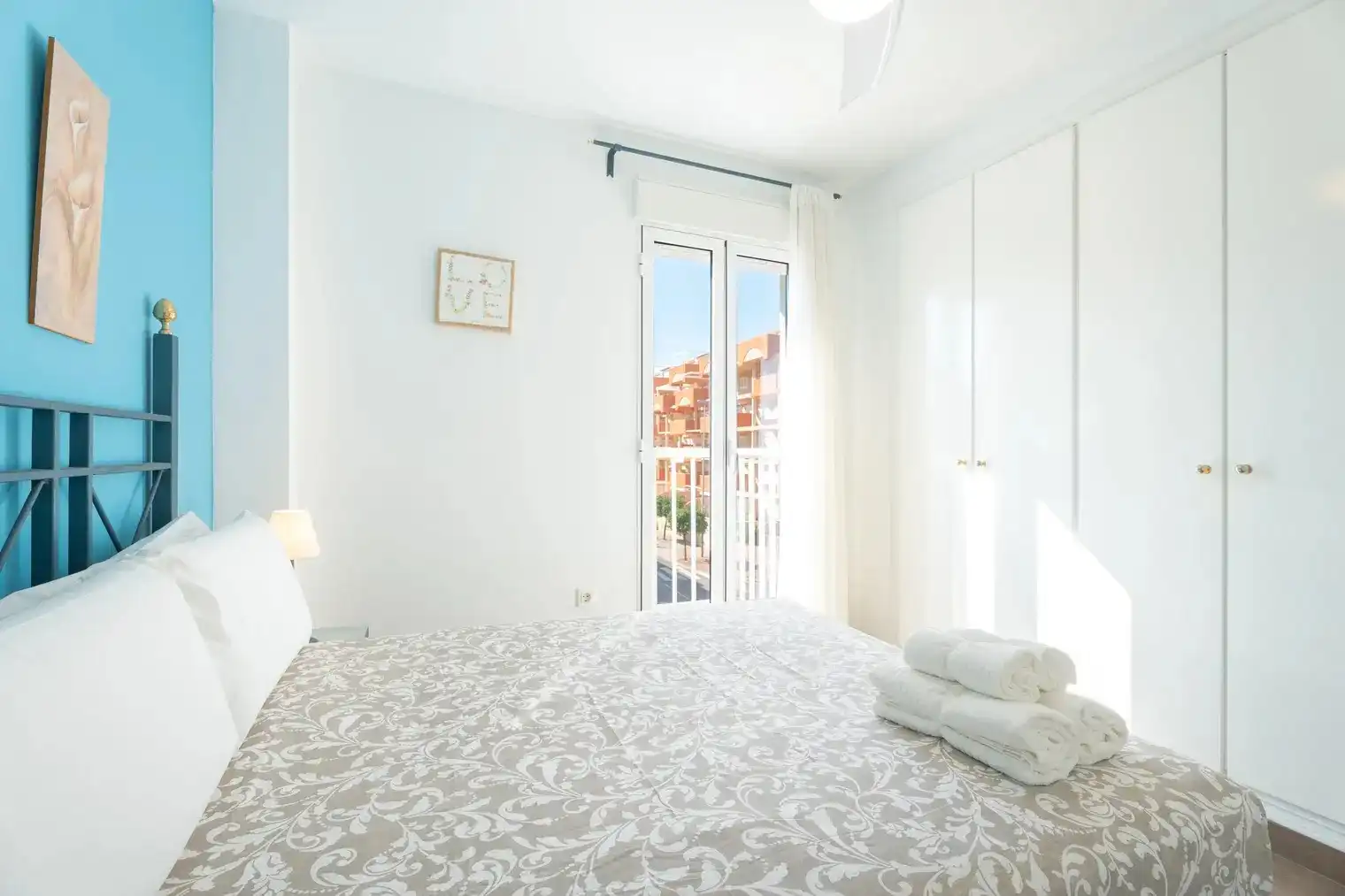 Apartamento de alquiler en Carrer José Segrelles, Canet d'En Berenguer