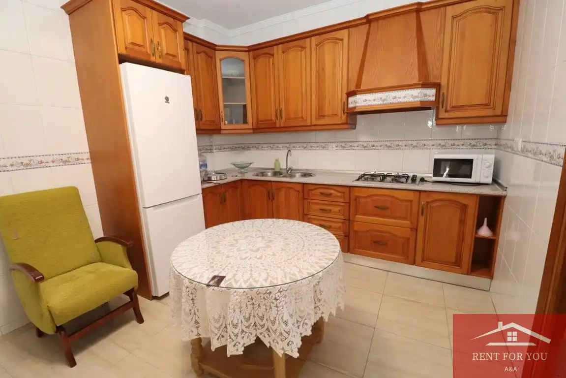 Casa en alquiler en Centro, imagen 15