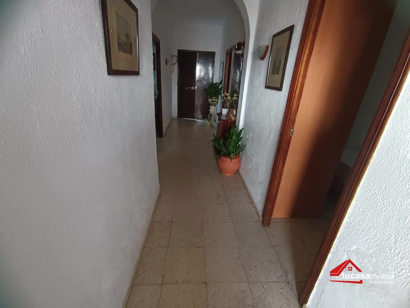 Casa o xalet en venda en Córdoba amb Terrassa i Traster
