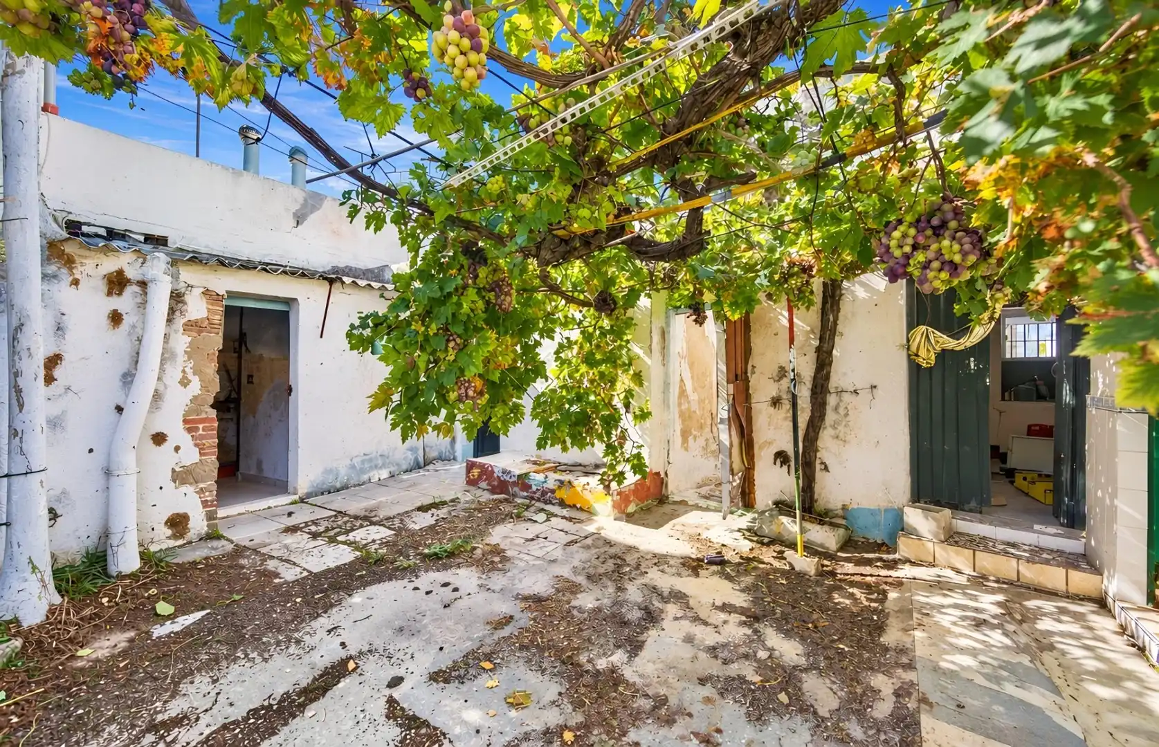 Terrenos y solares en venta en La Banda - Campo de Fútbol, imagen 8