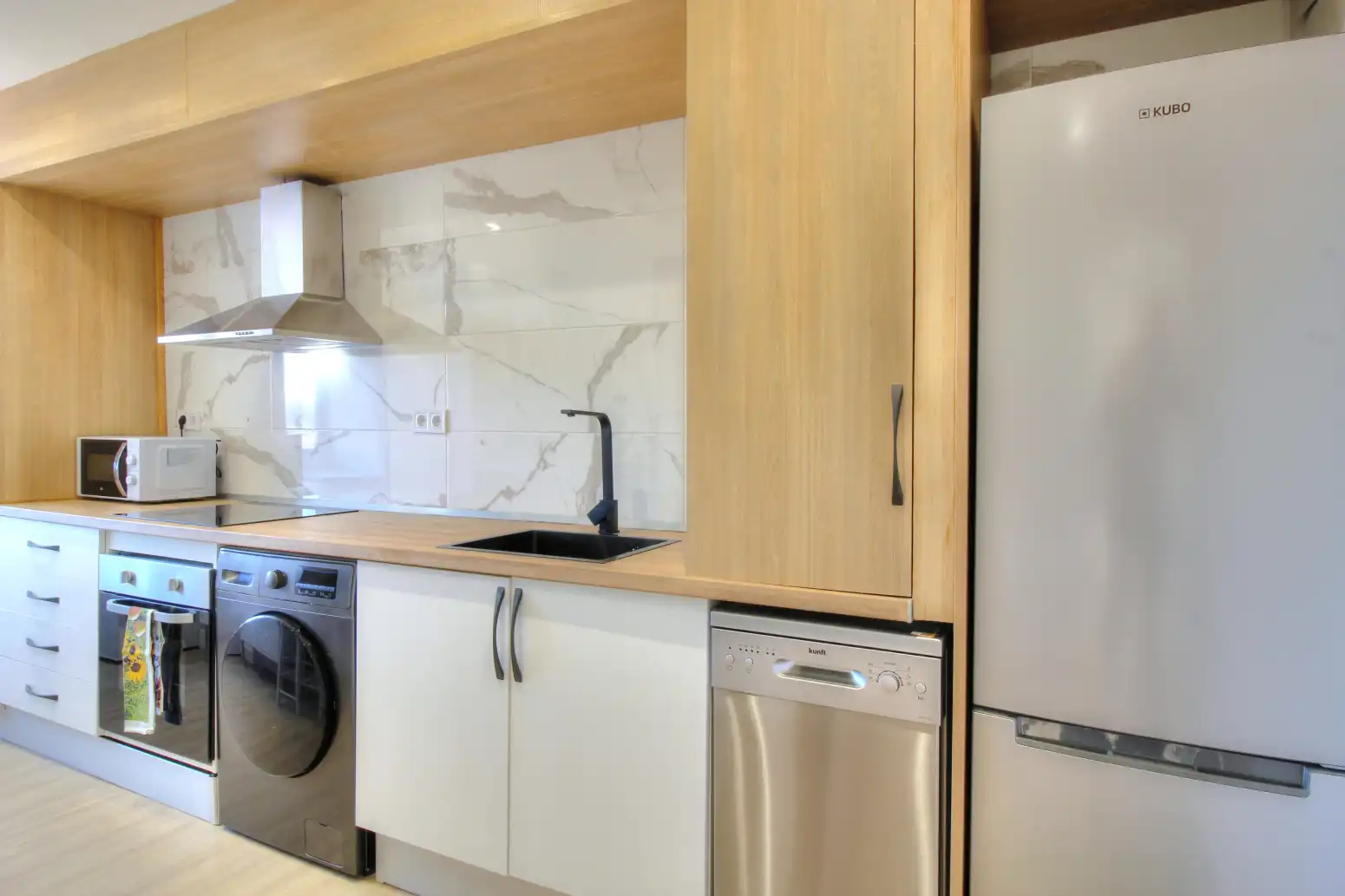 Flat with lift to rent in Cedre 56. Vila-real, imagen 16