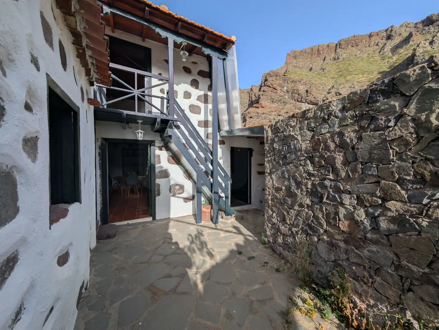 Casa en venda a Camino Lomo De Arriba, imagen 10