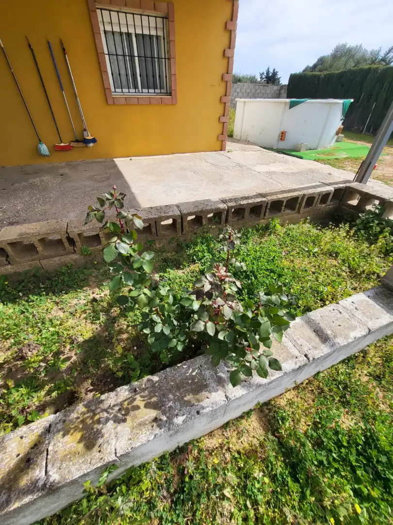 Finca rústica en venda en Medina Sidonia amb Calefacció, Jardí privat i Terrassa