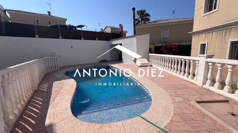 Foto 4 de Casa o xalet en venda a Olivo, Pedanías Este, Aspe