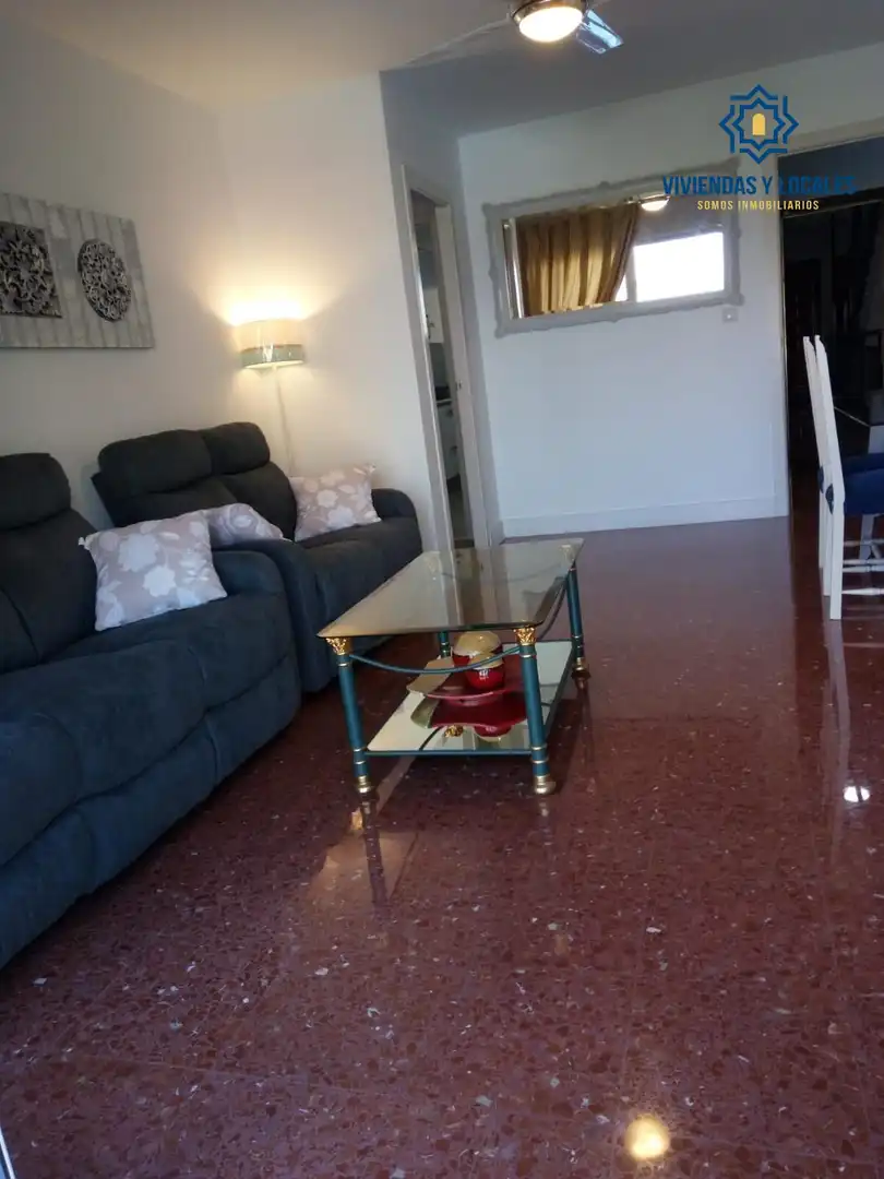 Wohnung zur Miete in Calle PROFESOR FRANCISCO DALMAU, imagen 2
