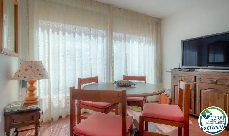 Mini appartamento con piscina in vendita a Calle Badia Gran Reserva, imagen 4