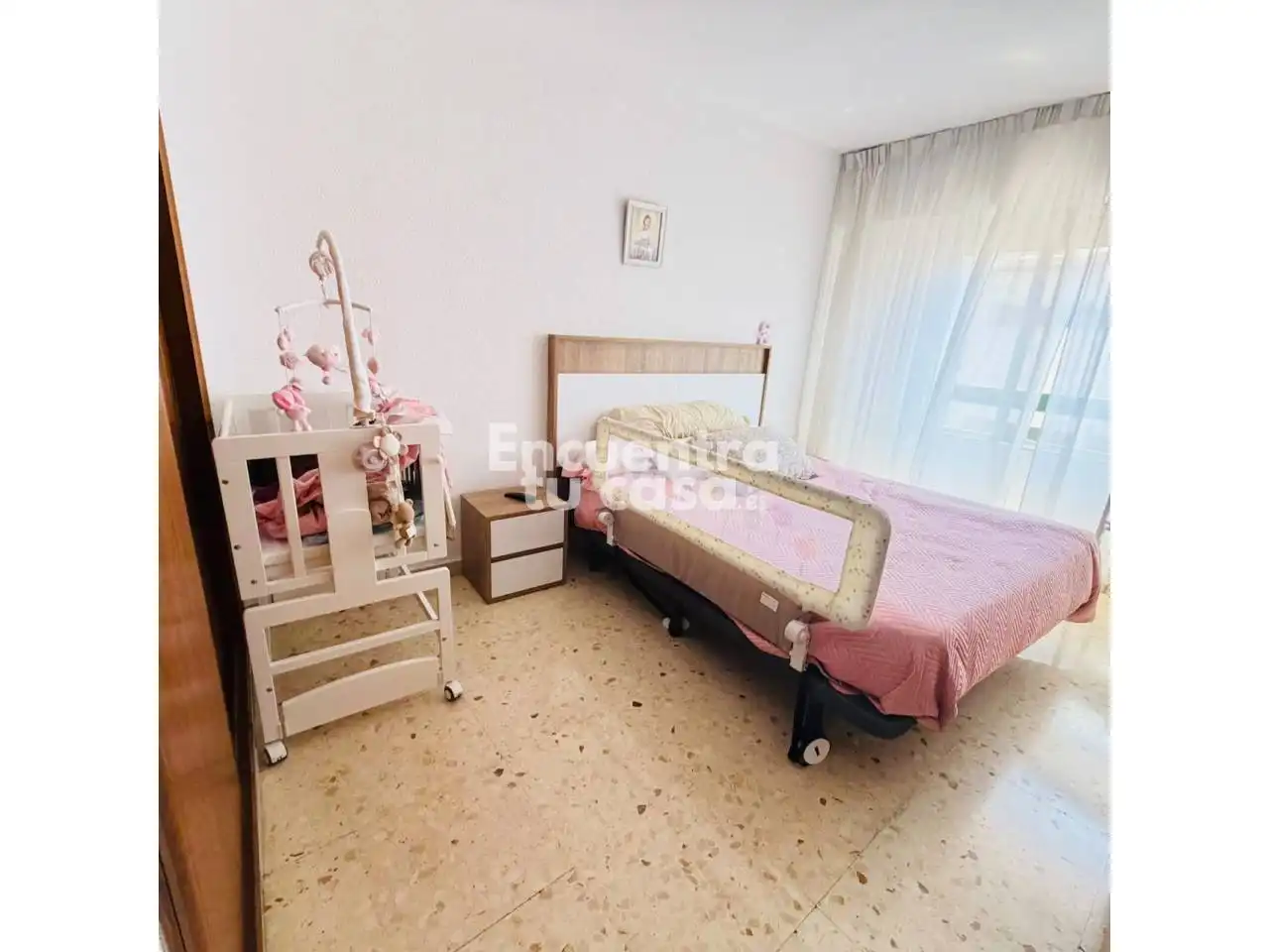 Appartamento con terrazza in vendita a Calle Escoles, imagen 9