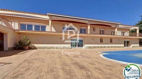 Foto 2 de Casa o chalet en venta en Calle Xaloc - Els Olivars 8, Pau, Girona