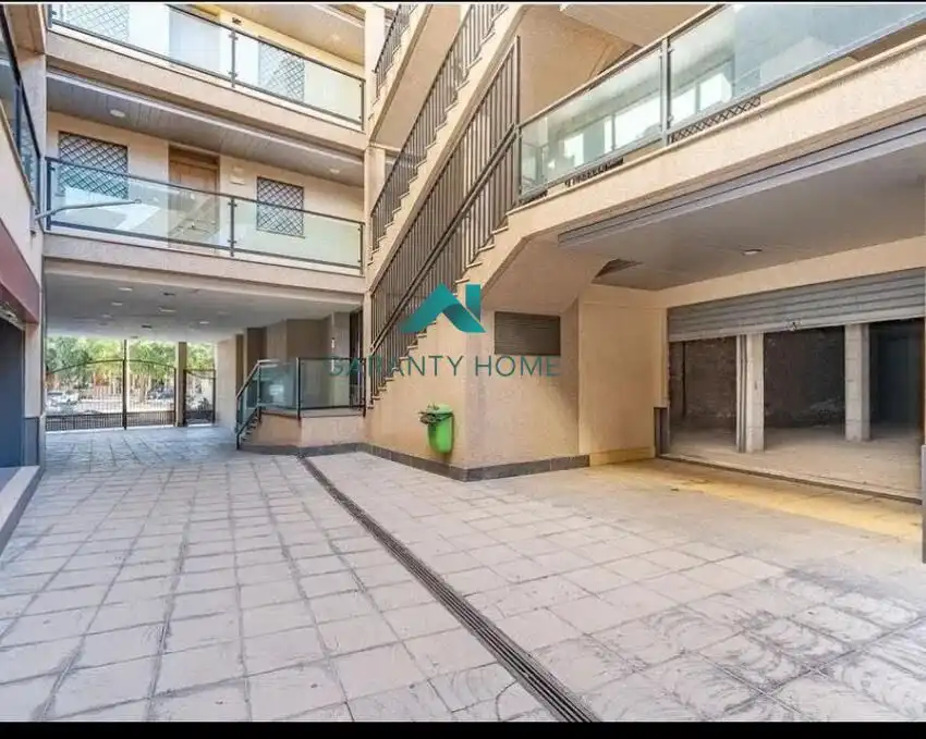 Local comercial de lloguer a Padul, imagen 2