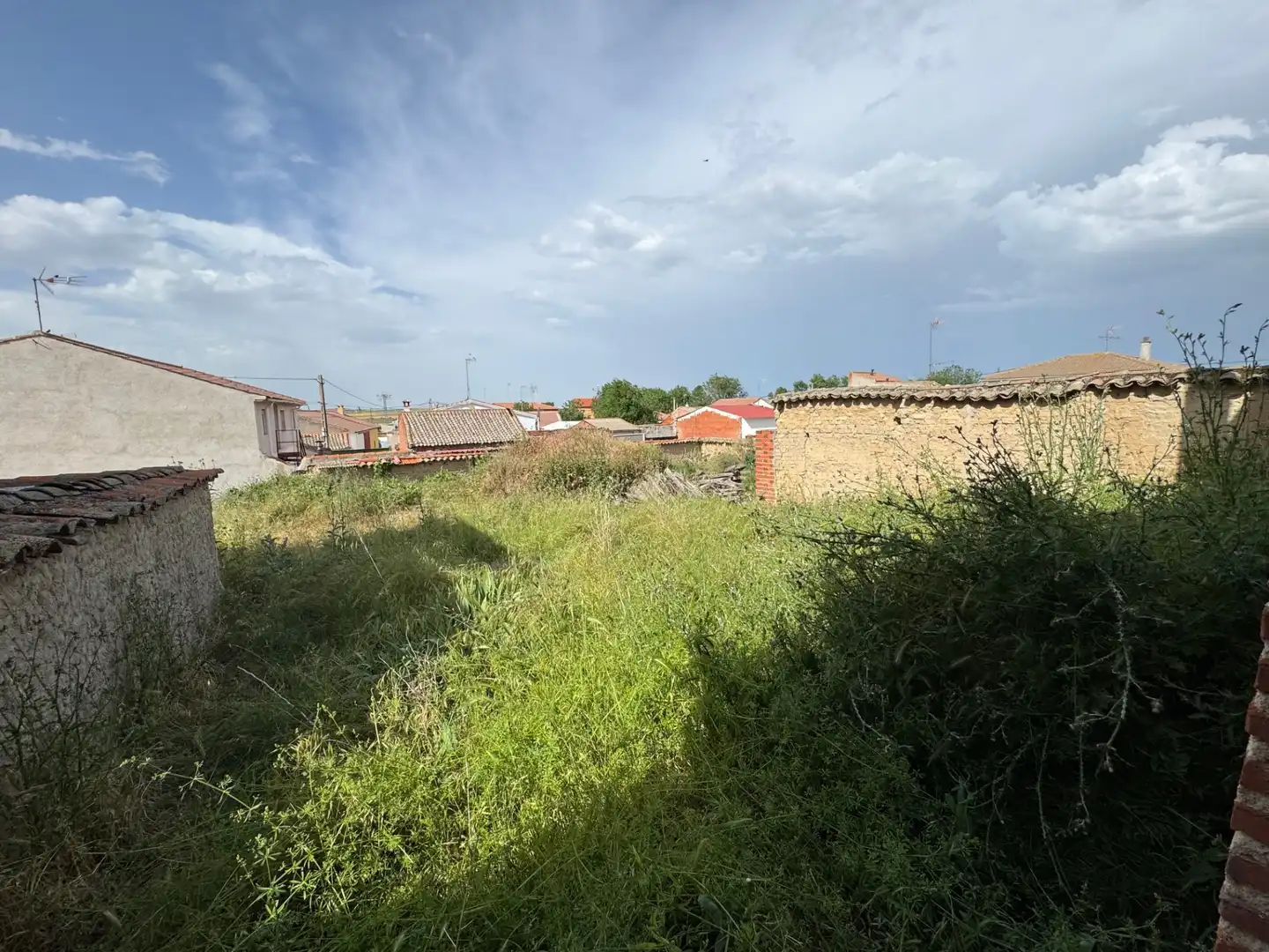 Country house zum Verkauf in Adanero mit Privatgarten