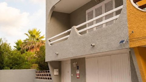 Foto 3 de Casa o xalet en venda a Bega de Mar, Sueca