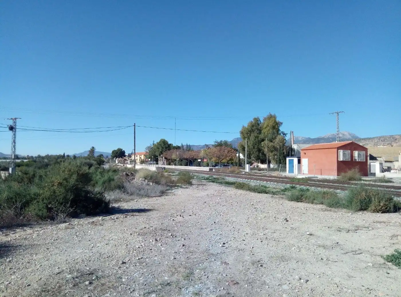 Terreny industrial en venda a Alhama de Murcia ciudad, imagen 20
