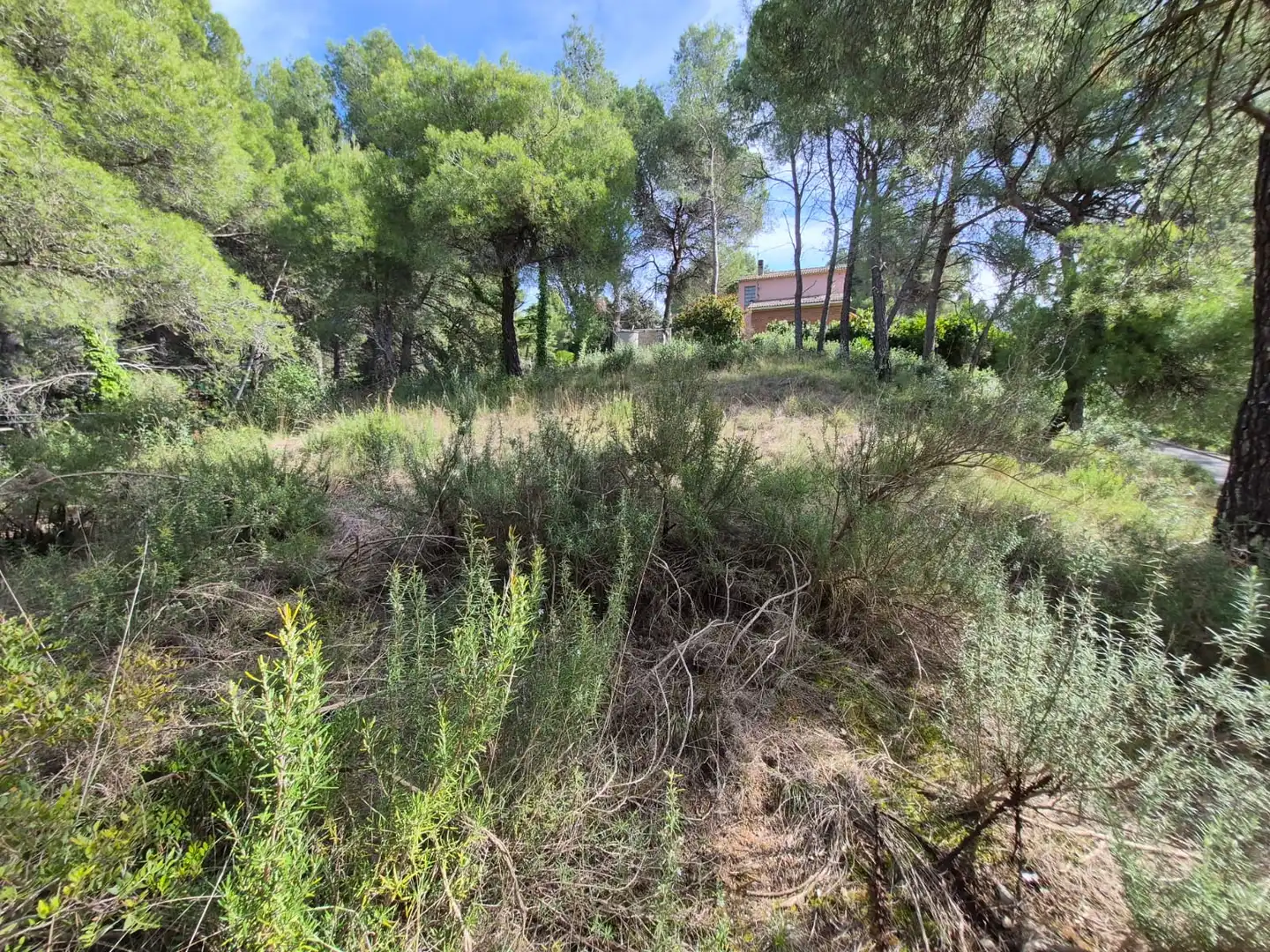 Residential zur Miete in Piera, Barcelona