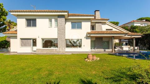 Photo 4 of House or chalet for sale in Alella, Barcelona