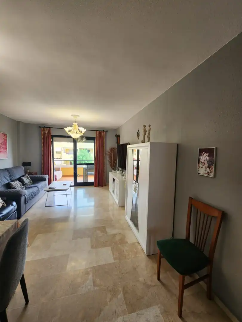 Flat for sale in Marbella  with Terrace, Oven and Microwave