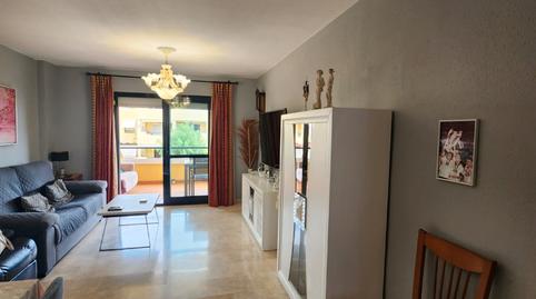 Photo 3 of Flat for sale in Calle Cristo de Los Molinos, 96, Bello Horizonte - Lindasol, Marbella