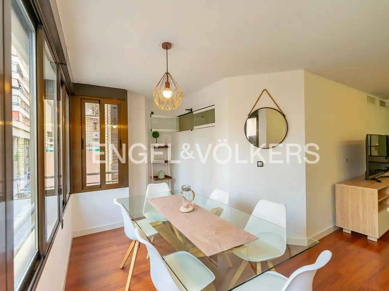 Piso con ascensor en venta en Calle Enriqueta Ortega, imagen 6