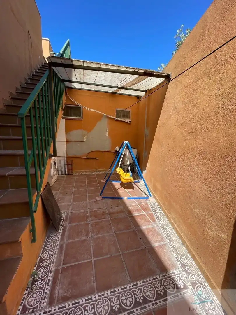 Finca rústica en venda en Motril amb Terrassa i Piscina