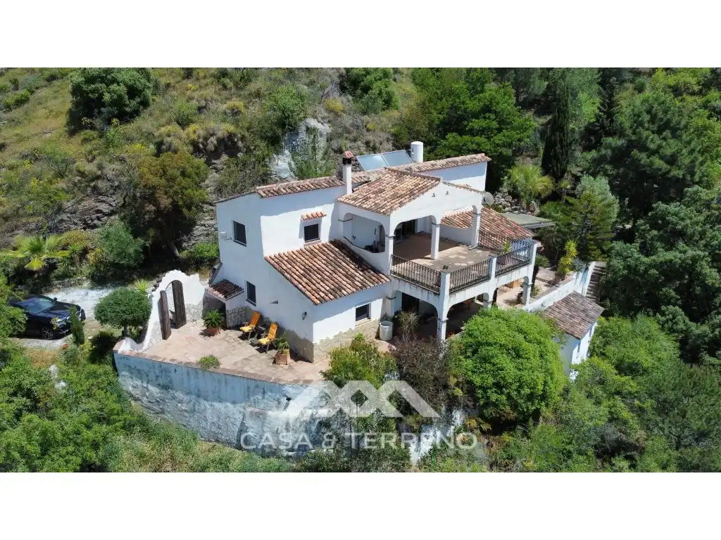 Villa mit Pool zum Verkauf in Diseminados Cuesta Secano, imagen 8