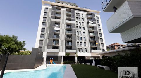 Foto 3 de Piso en venta en Safranar, Valencia Capital