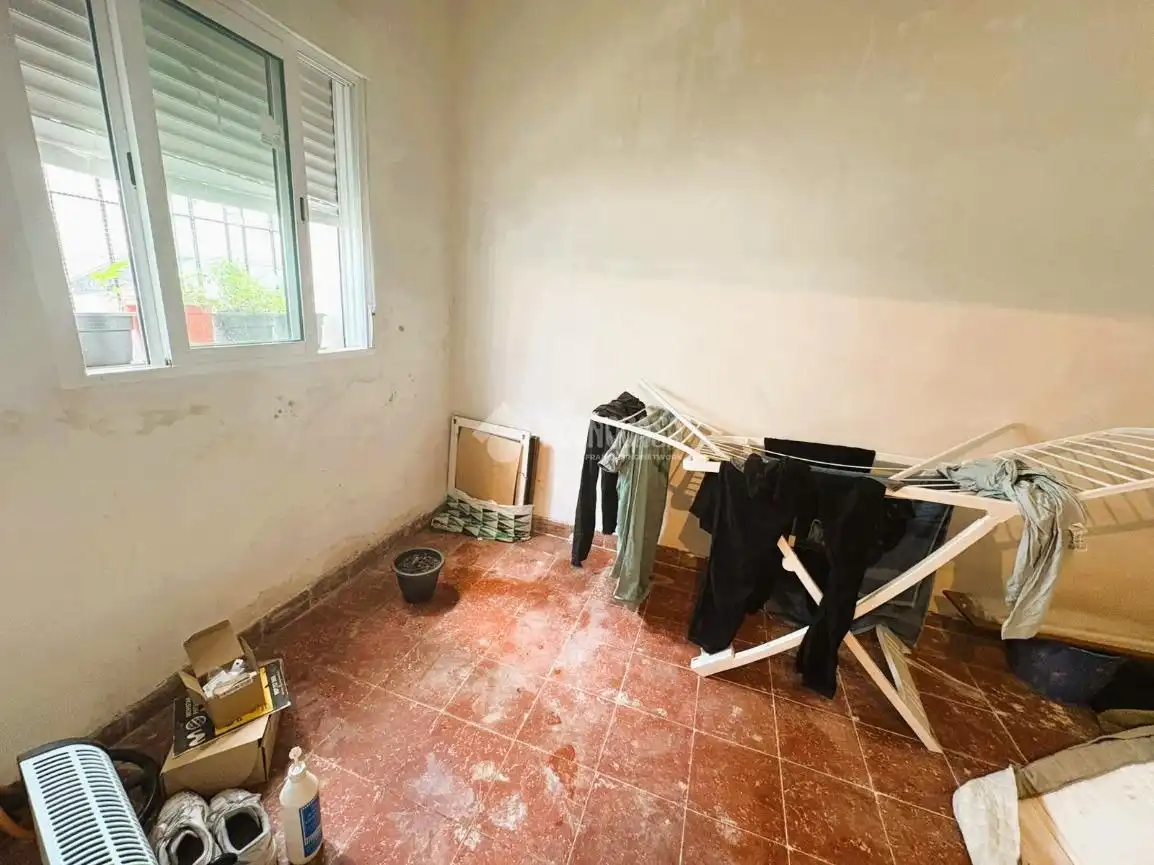 Casa adosada en venda en Alaquàs amb Aire condicionat i Jardí privat