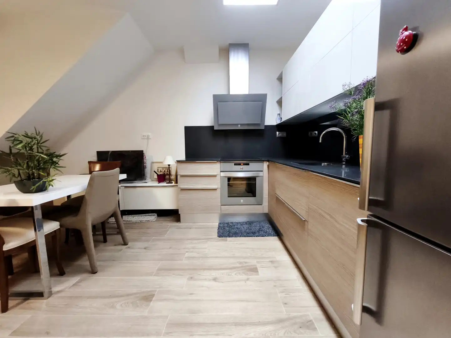 Appartement avec ascenseur à vendre à Avda. Madrid, imagen 45