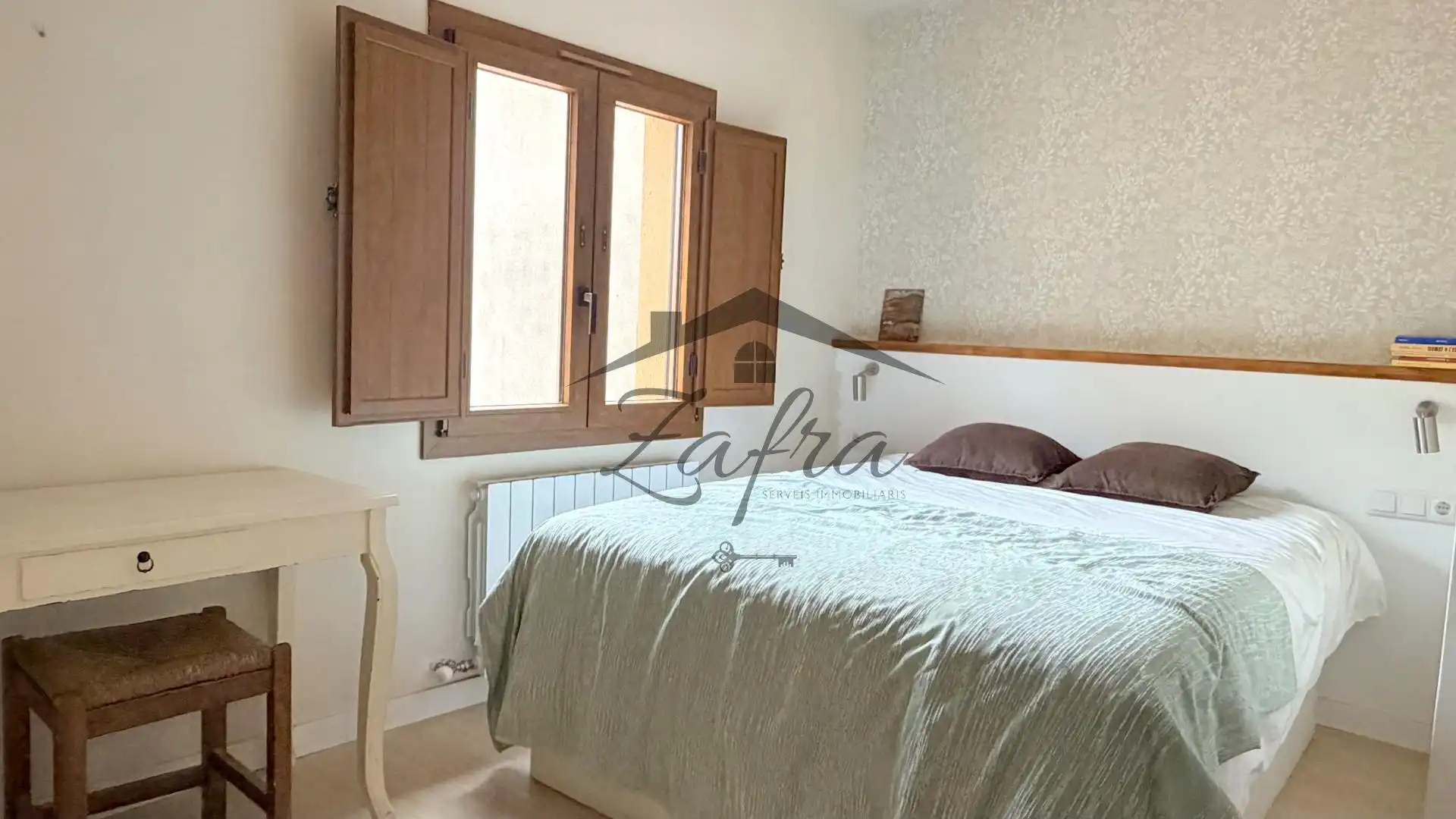 Maison mitoyenne à vendre à Carrer Carrer Baixada de Caldes, imagen 12