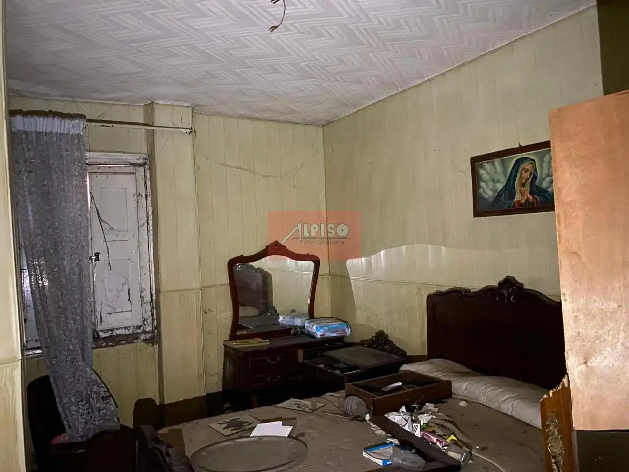 Bedroom of Buildings for sale in Ourense Capital 