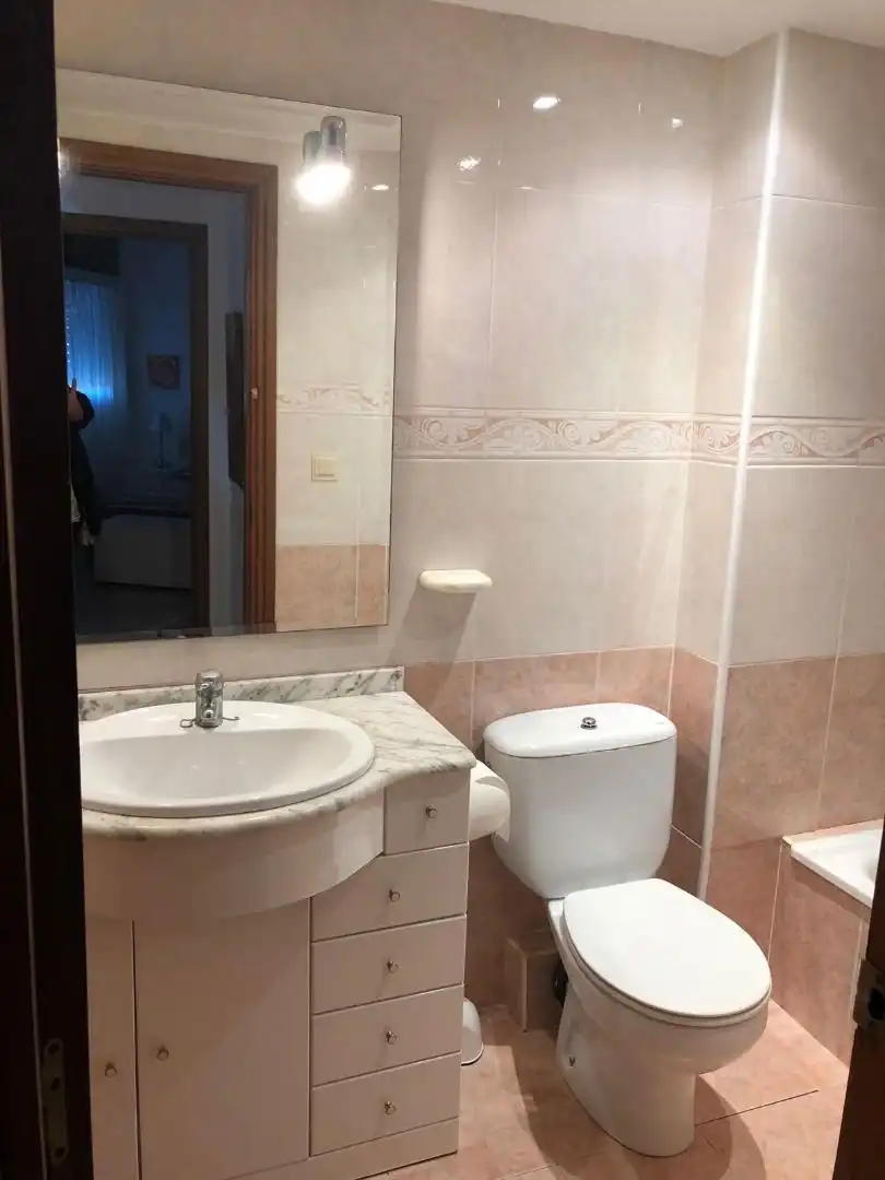 Apartamento de alquiler en Avinguda de la Constitució, Platja de la Pobla de Farnals