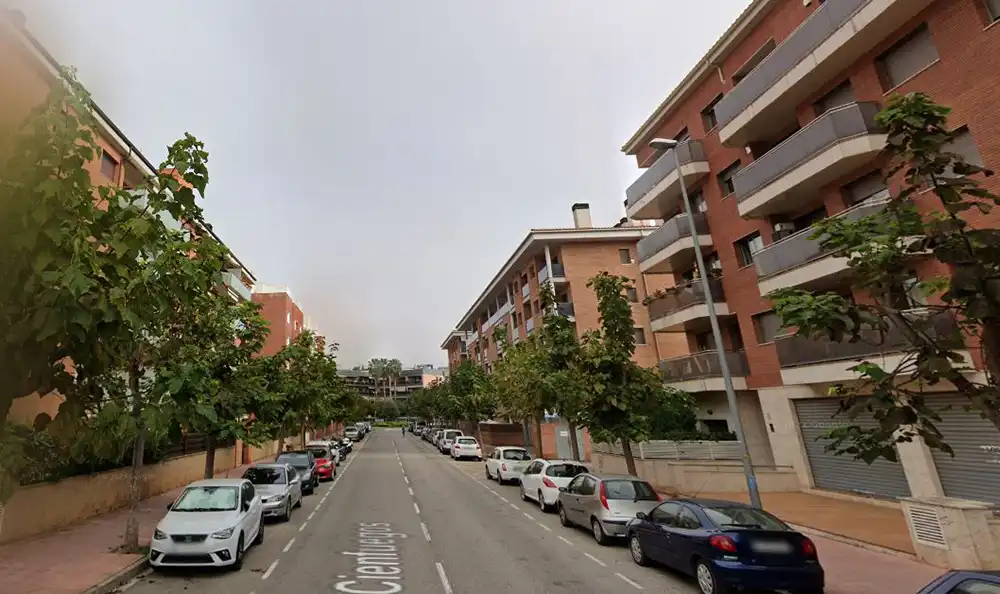 Piso con terraza en venta en Carrer Cienfuegos, imagen 5