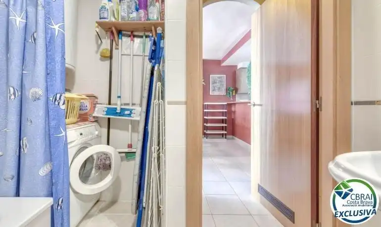 Appartement compact avec piscine à vendre à DE JOANOT MARTORELL 6, imagen 30