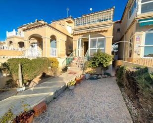 Garden of Single-family semi-detached for sale in Orihuela  with Air Conditioner, Terrace and Swimming Pool