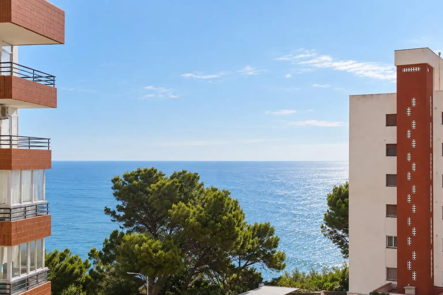 Piso con terraza en venta en MARITIM DEL, imagen 2